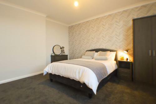 Apartamento Stonehill House