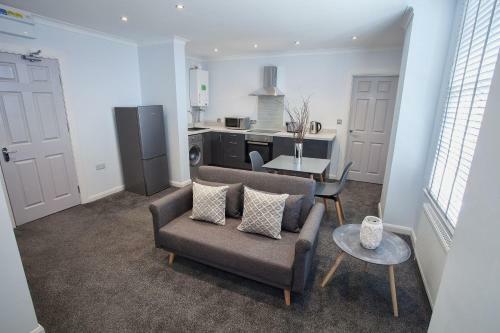 Apartamento Stonehill House