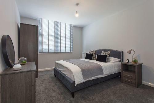 Apartamento Stonehill House