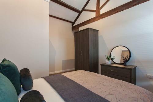 Apartamento Stonehill House