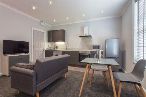 Apartamento Stonehill House