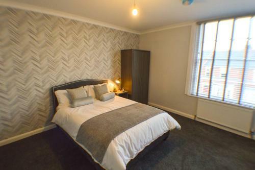 Apartamento Stonehill House