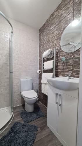 Apartamento Stonehill House