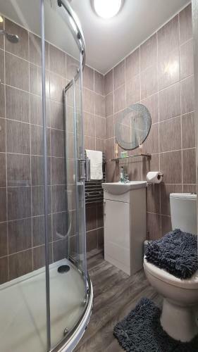 Apartamento Stonehill House