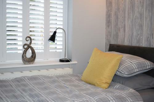 Kedleston View B&B
