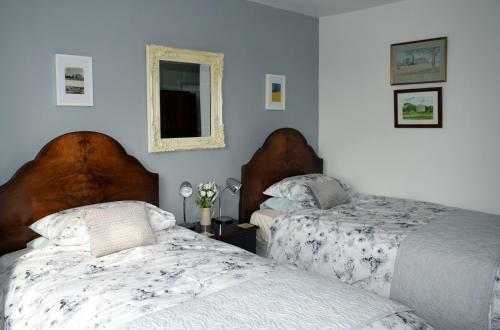 Kedleston View B&B