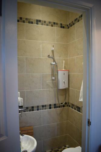 Kedleston View B&B