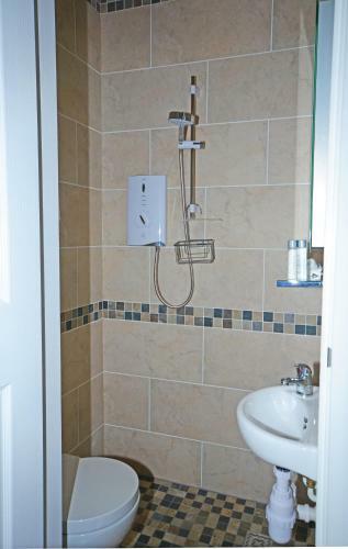 Kedleston View B&B