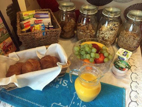 Kedleston View B&B