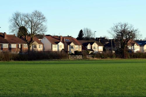 Kedleston View B&B