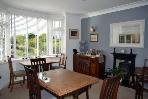 Kedleston View B&B