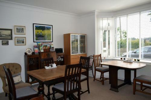 Kedleston View B&B