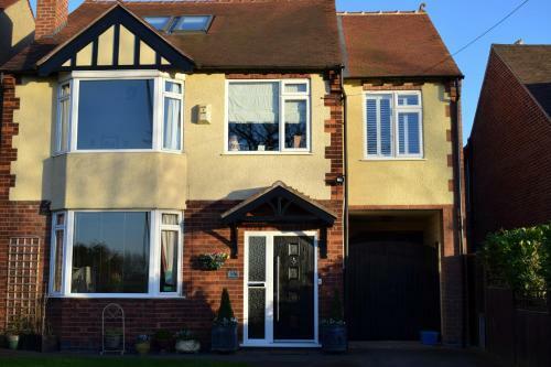 Kedleston View B&B