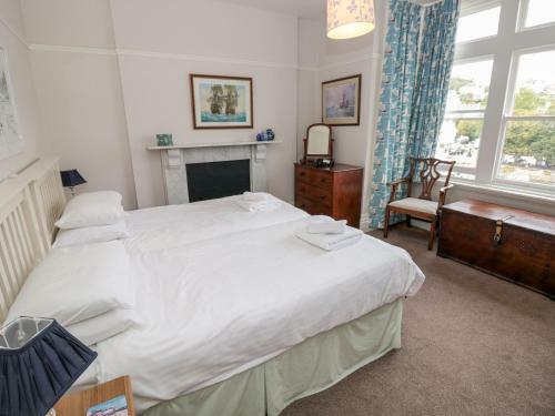 Apartamento 2 York House