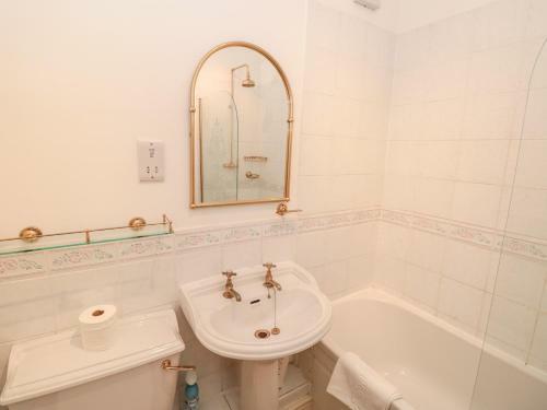 Apartamento 2 York House