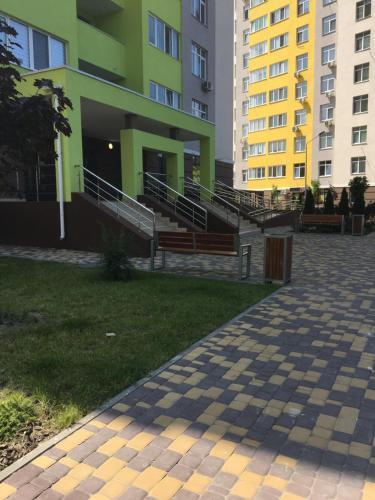 Apartamento ??????????? ?? ?????????