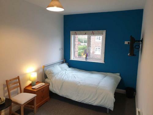 Hostal Twin Rooms Browning House