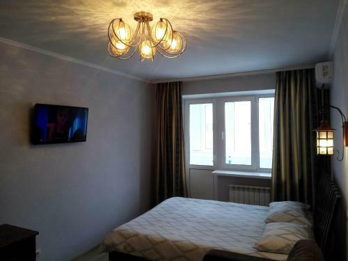 New Apartment On Starokyivska 1/5