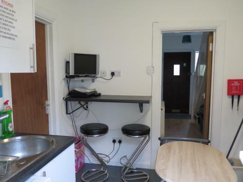 En Suite Rooms Worcester House