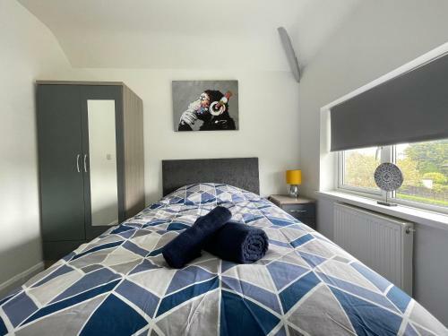 Spacious House, Ideal For Contractors, Leisure Or Corporate Stays