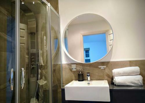 Relaxing En-suite Double Room