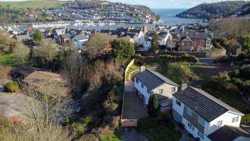 Luxury Detached House On Redwalls, Dartmouth