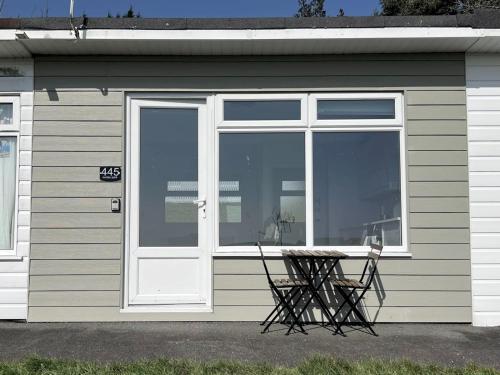 Apartamento Pass The Keys Little Haven, One Bed Chalet In Dartmouth, Devon