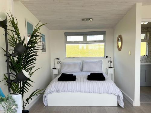 Apartamento Pass The Keys Little Haven, One Bed Chalet In Dartmouth, Devon