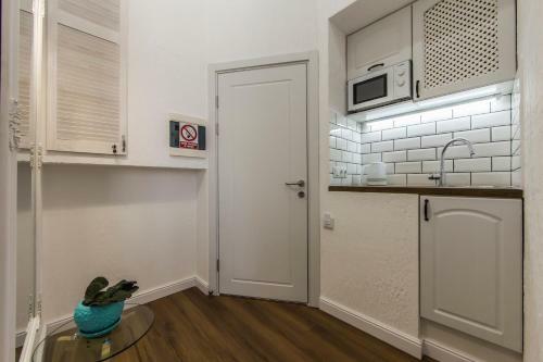 Apartamento Kyiv Cozy Loft