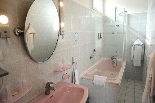 Hotel Grand H�tel Saint-aignan