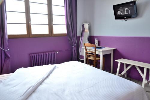 Hotel Grand H�tel Saint-aignan