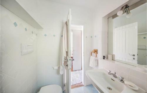 Apartamento Saligusta