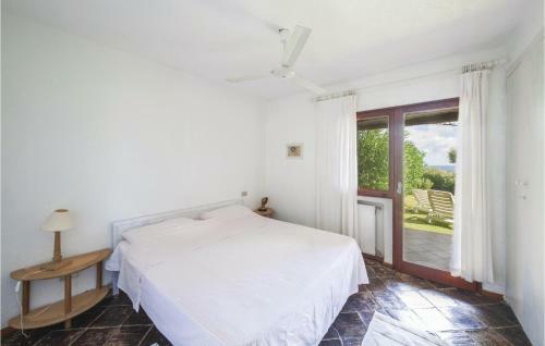 Apartamento Saligusta