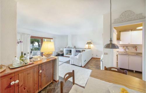 Apartamento Saligusta