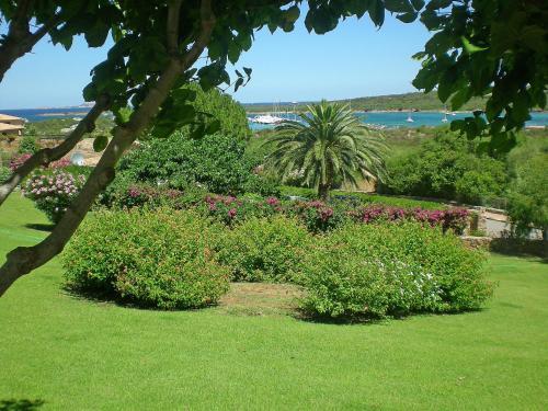 Apartamento Locazione Turistica Baia de Bahas.14