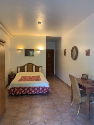 Bed & Breakfast L'ogliastru