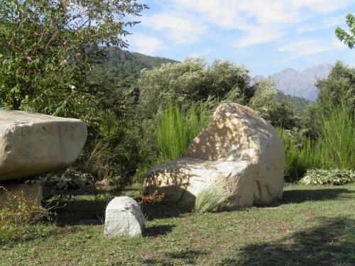 Bed & Breakfast L'ogliastru