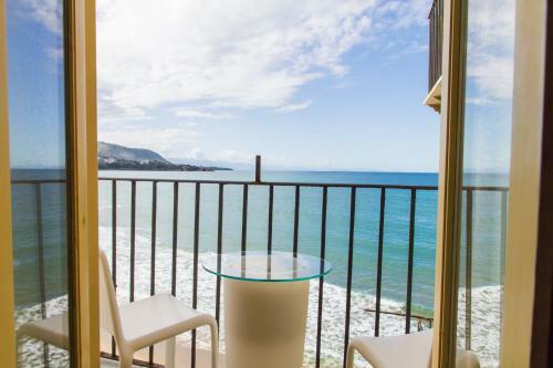 Apartamento Finestra Sul Mare