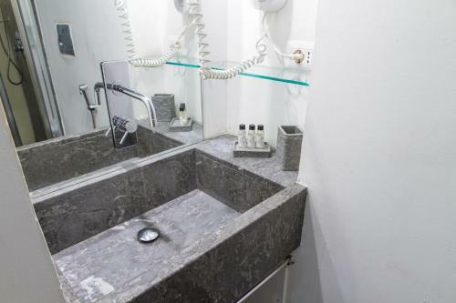 Apartamento Finestra Sul Mare