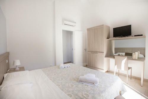 Apartamento Cefal� In Casa