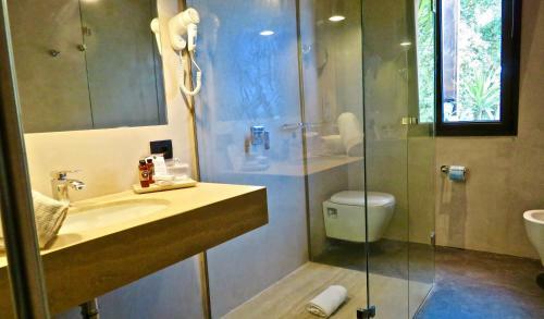 Apartamento Vallegrande Residence