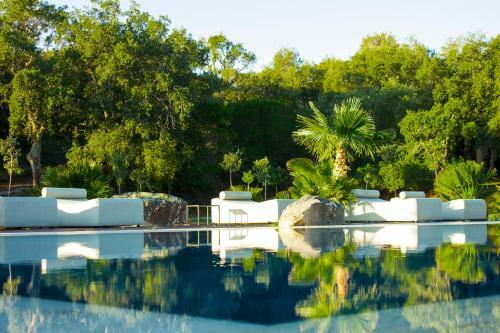 Apartamento Vallegrande Residence