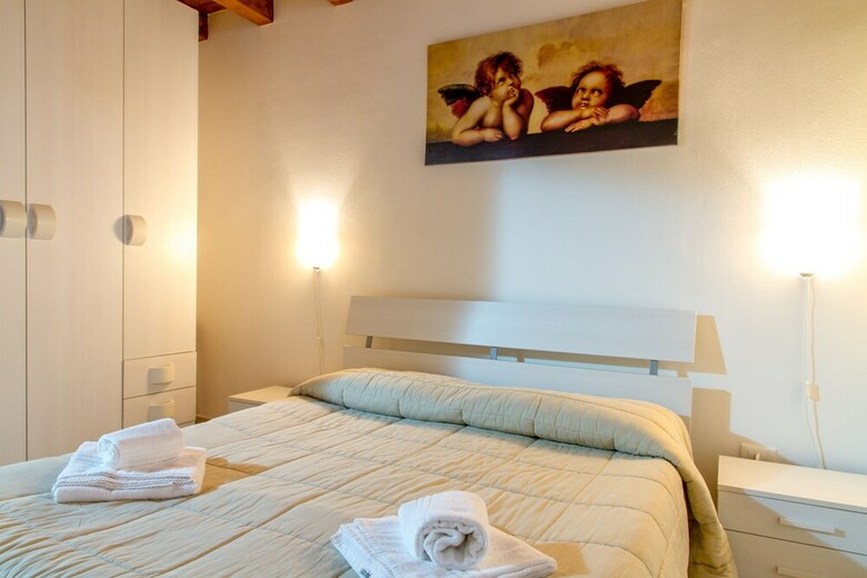 Apartamento Casa Vacanze Zio Pasquale