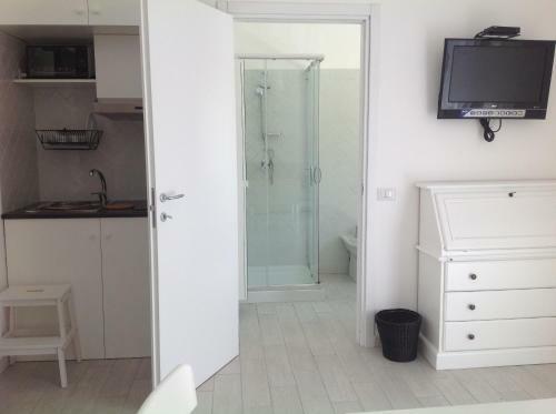 Apartamento Attico Al Centro