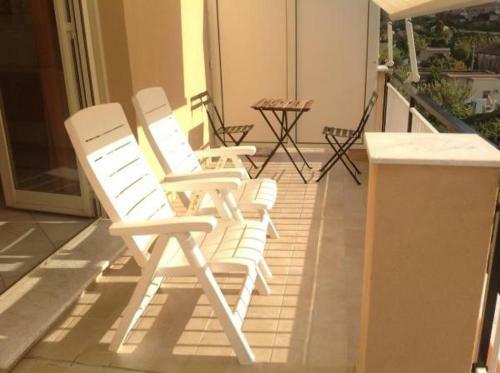 Apartamento Attico Al Centro