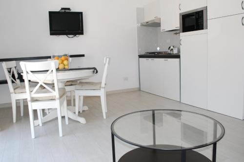 Apartamento Attico Al Centro