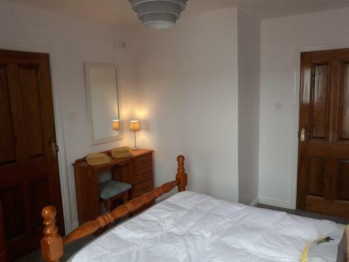 Bed & Breakfast Lecale Bliss