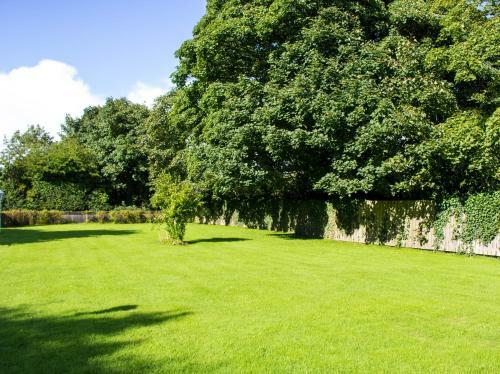 Ballygallum Country House