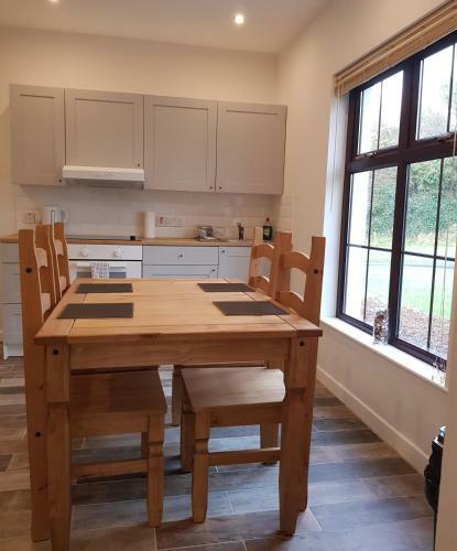 Ballygallum Country House