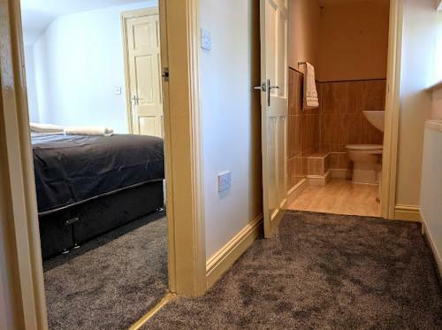 Apartamento Racecourse Cottage